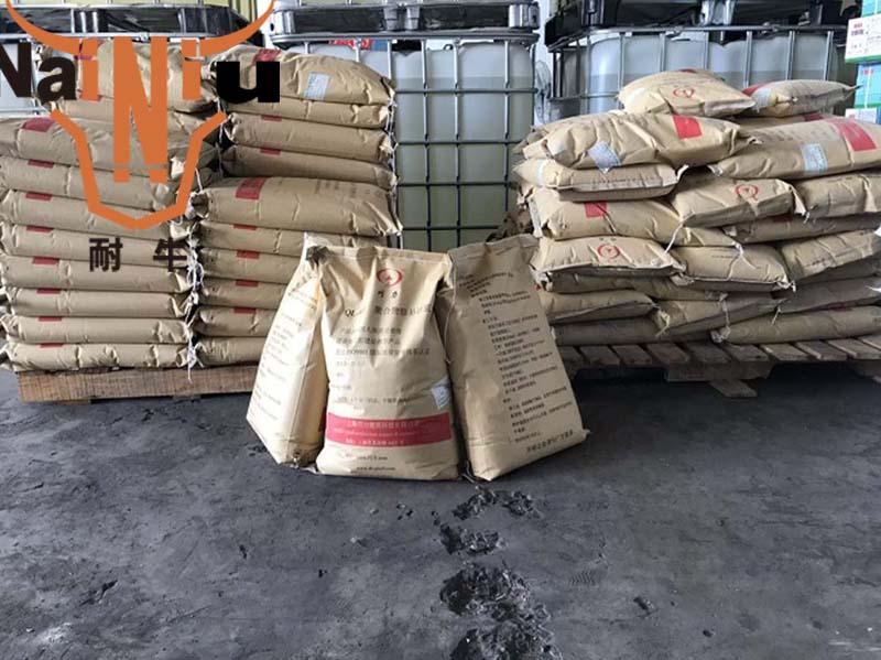 UHPC中粗细骨料的含泥量不严格治理有什么风险？