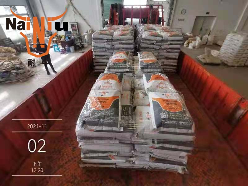 节造支座灌浆料收缩裂缝该把稳的问题有哪些？