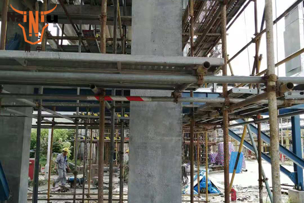 起砂后，路面若何急剧地建补？（下）