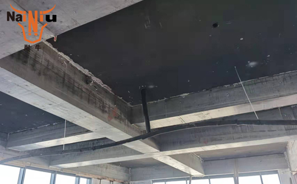 J9集团聚合物建补砂浆中的聚丙烯纤维