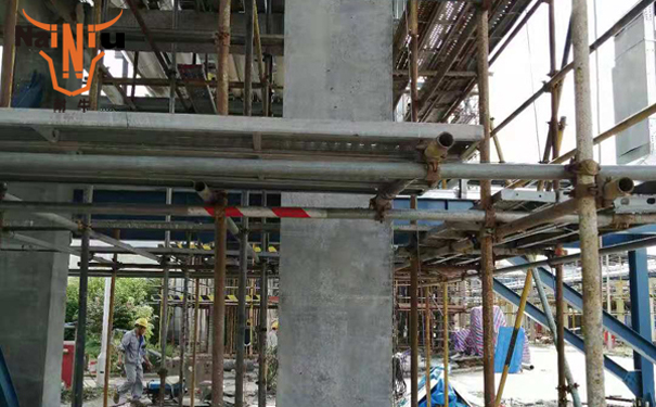 J9集团聚合物建补砂浆冬季施工安全怎么做？（上）